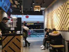 -书亦烧仙草(北碚万达店)