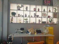 -Sips&Lick茶兰咖啡(五道口店)