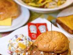 -龙城冰室(旺角)