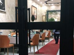 大堂-NUR USTAM努尔师傅(碧玉华庭店)