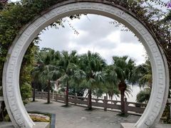 -船政文化景区-罗星塔公园