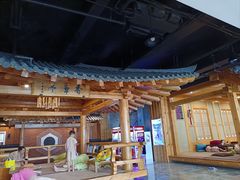 -爱江山温泉(凌奥店)