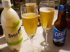 -HOTISLAND海鸡岛·韩国料理(江南西店)