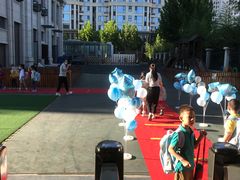 -蓝莓果幼儿园(通州梨园店)