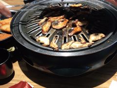 -九田家黑牛烤肉料理(国芳店)