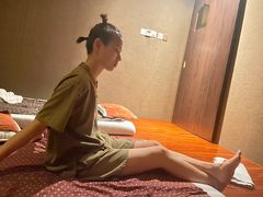 -泰禾馨·泰式按摩精油SPA(新街口金鹰店)