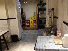 -狮龙啤酒烧烤屋(建二路店)