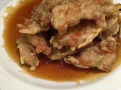 -北李妈妈菜·海肠捞饭(高新万达店)