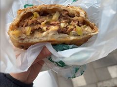-老回回小吃(百万庄店)