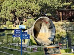 -大嶝英雄三岛战地观光园