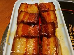 -黑鸡小馆(金源店)