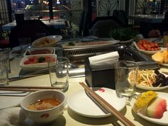 -海底捞火锅(银泰中心店)