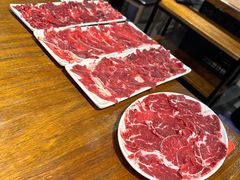 -牛必福潮汕牛肉火锅(油坊桥店)