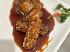 -海富门·带鱼·淮扬菜·粤菜(甘家口店)