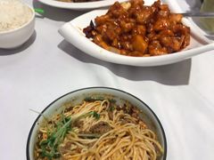 担担面-峨嵋酒家总店(车公庄店)