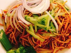 馬來炒麵-马来MO简餐.南洋风味料理(美食街店)