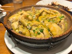 -南园民国茶楼餐厅·常州菜(北大街店)
