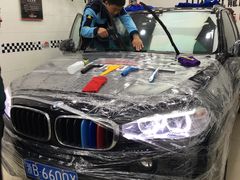 -车艺尚上海龙膜隐形车衣汽车贴膜旗舰店