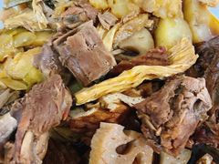 -刘记小花鸭霸王(曲塘路店)