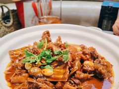 -刘大厨·家宴(御华园店)