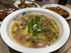 -柠静私家菜(石板巷店)
