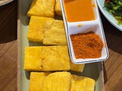 -七步香云南山里菜(昆明老街店)