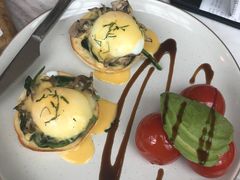 -农畉LONFOOD(福田星河COCOPark店)