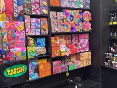 -LUSH(威尼斯人店)