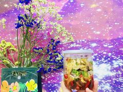 -臻鲜燕海鲜融合餐厅(金陵style店)