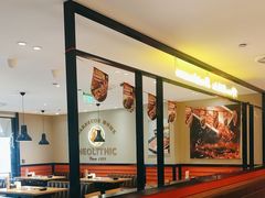 -新石器烤肉(南站店)