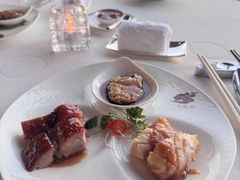 -天龙轩(香港丽思卡尔顿酒店)