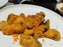 -徐记海鲜(梅溪新天地店)