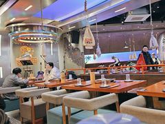 -路边羊烧烤酒场(宝带路店)
