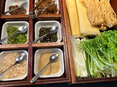 -五谷丰登农家院·地道胶东菜·海鲜烧烤(威海店)