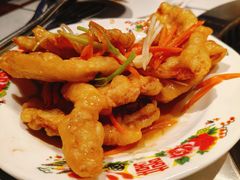 -姚稷大铁锅(龙之梦店)