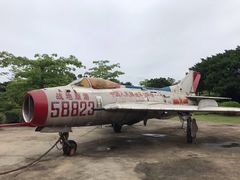 -大嶝英雄三岛战地观光园