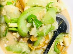 -费大厨辣椒炒肉(万家丽一店)