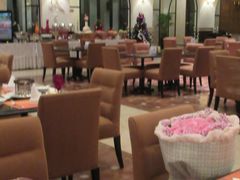 -骊韵咖啡厅(深圳中海凯骊酒店)