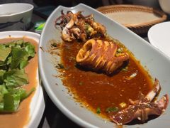 -前海沿·青岛菜(大拇指广场石老人店)