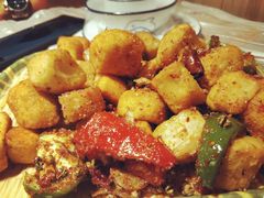 -猫姑娘大盘鸡(商城路店)