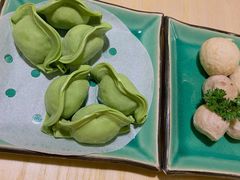 -十二舍·湯物素煮(江泰潤政店)