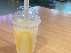 -麦当劳(普陀长途客运中心店)