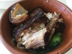 东坡焖肉-楼外楼(西湖景区孤山路店)