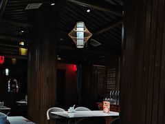 -乔家小院•非遗驴肉•青岛菜(滨河路店)