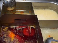 -海底捞火锅(大融城店)