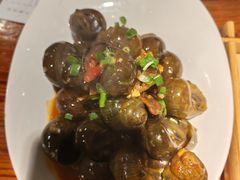 -随缘小馆(红岭路店)