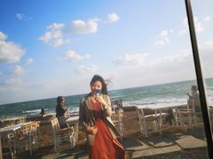 -Cafe Aewol Monsant