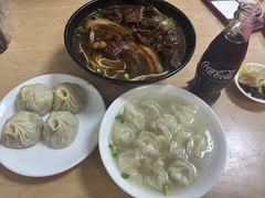 -瞻老元面馆(双塘路店)