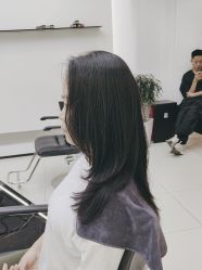 -FINE HAIR 烫染专业设计