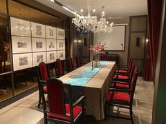 包厢-民国红公馆·秦淮八艳(夫子庙店)